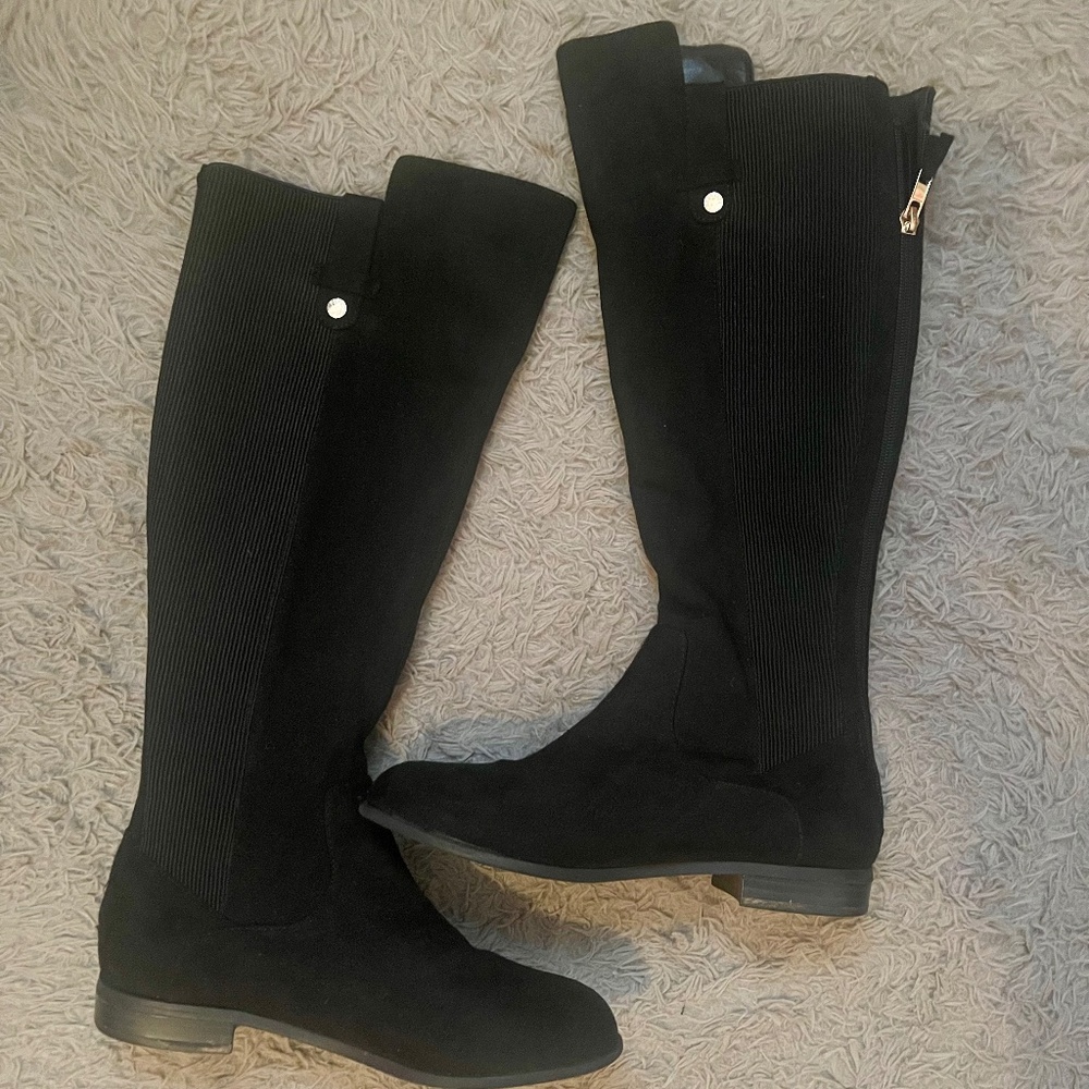 Kenneth Cole Boots
